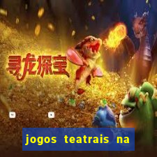 jogos teatrais na escola olga reverbel pdf